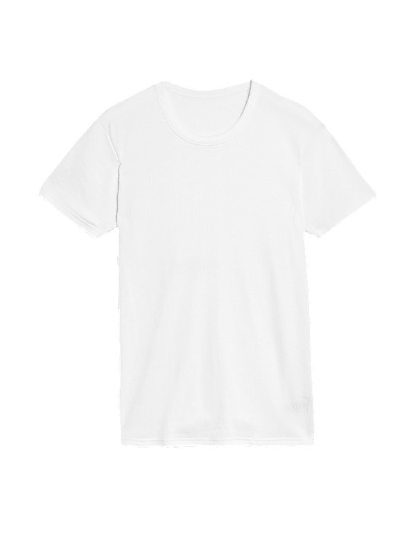 Heatgen™ Medium Thermal Short Sleeve Top