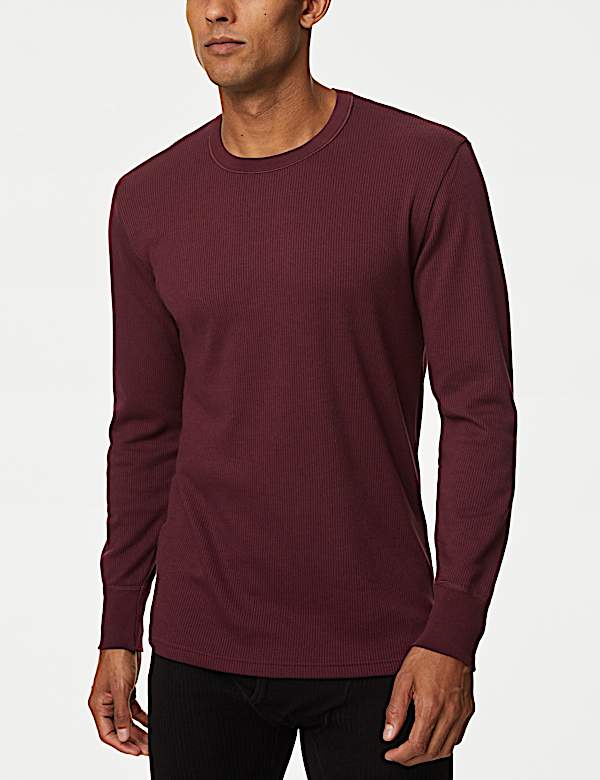 Heatgen™ Medium Thermal Long Sleeve Tops