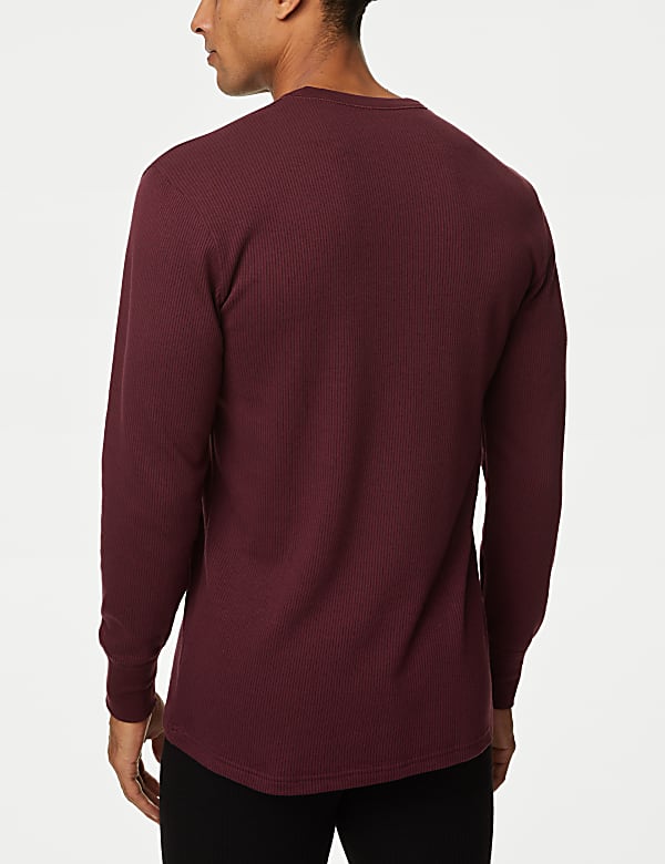 Heatgen™ Medium Thermal Long Sleeve Tops