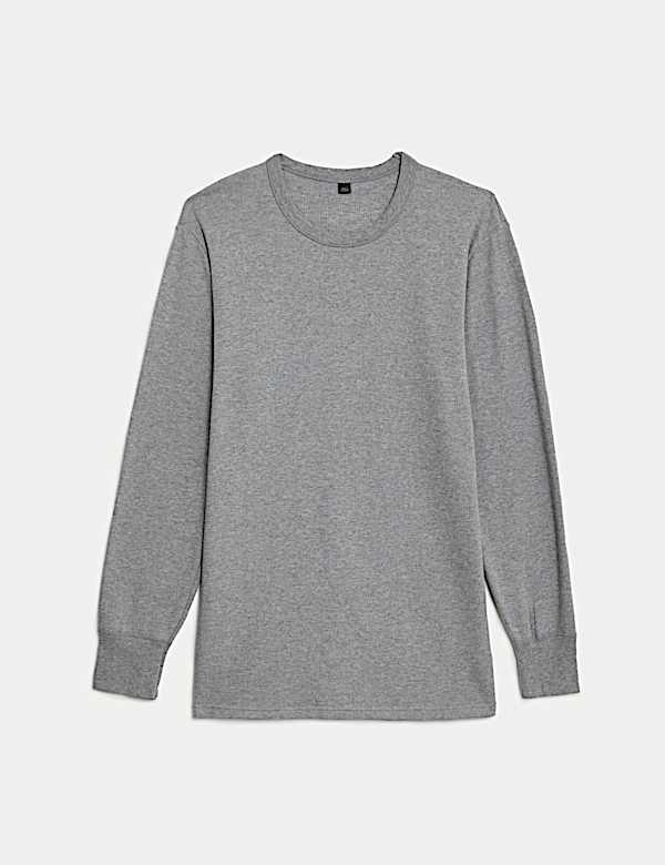 Heatgen™ Medium Thermal Long Sleeve Tops
