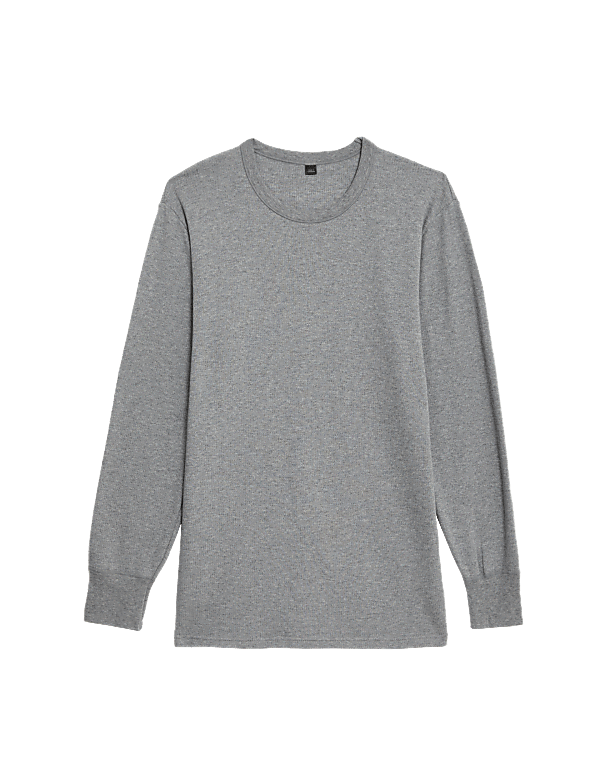 Heatgen™ Medium Thermal Long Sleeve Tops