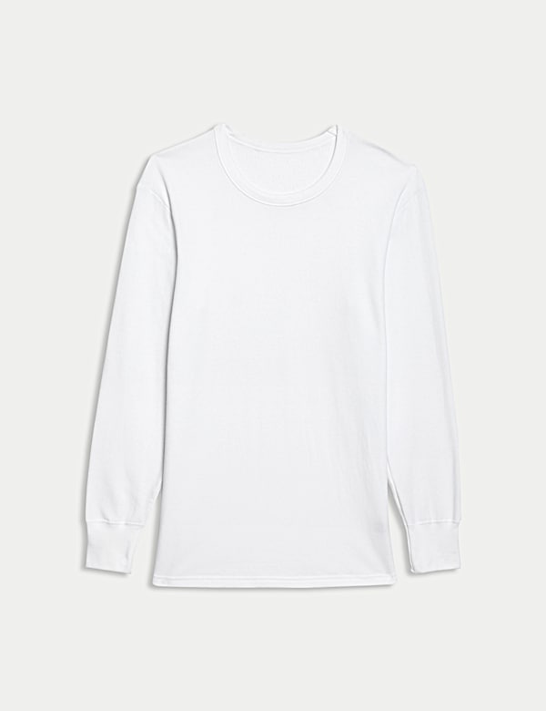 Heatgen™ Medium Thermal Long Sleeve Tops