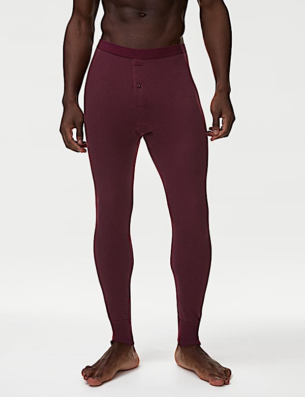 Heatgen™ Medium Thermal Long Johns