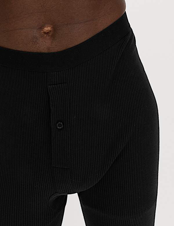 Heatgen&trade; Medium Thermal Long Johns