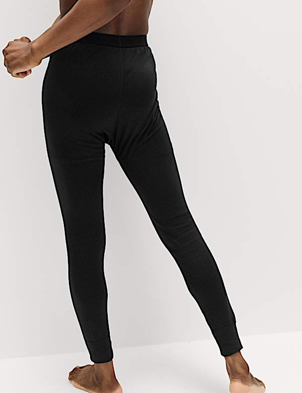 Heatgen&trade; Medium Thermal Long Johns