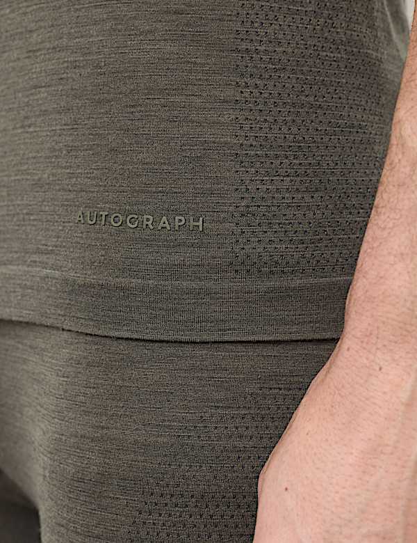 Merinotec&trade; Maximum Warmth Thermal Vest - PT