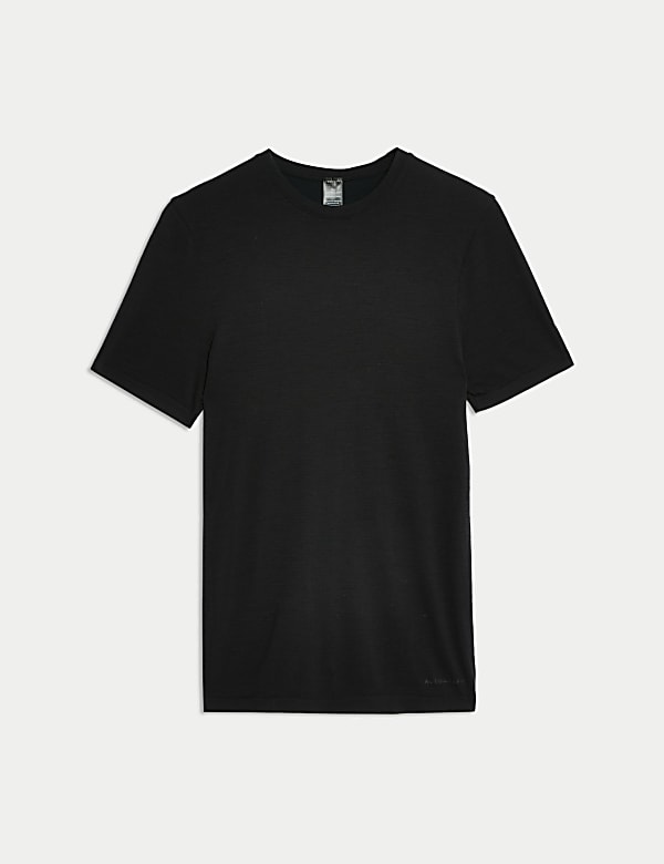 Merinotec™ Maximum Warmth Thermal Vest - VN