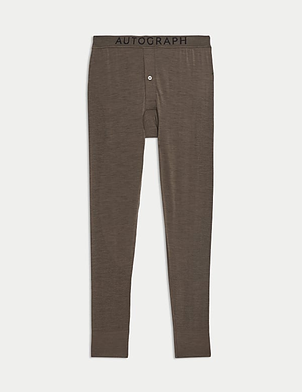 Merinotec™ Maximum Thermal Long Johns - KG
