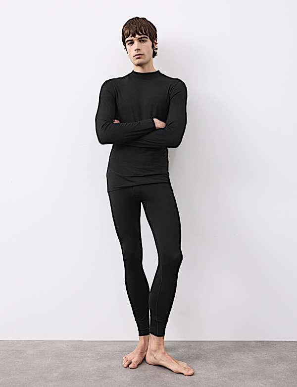 Merinotec&trade; Maximum Thermal Long Johns - GR