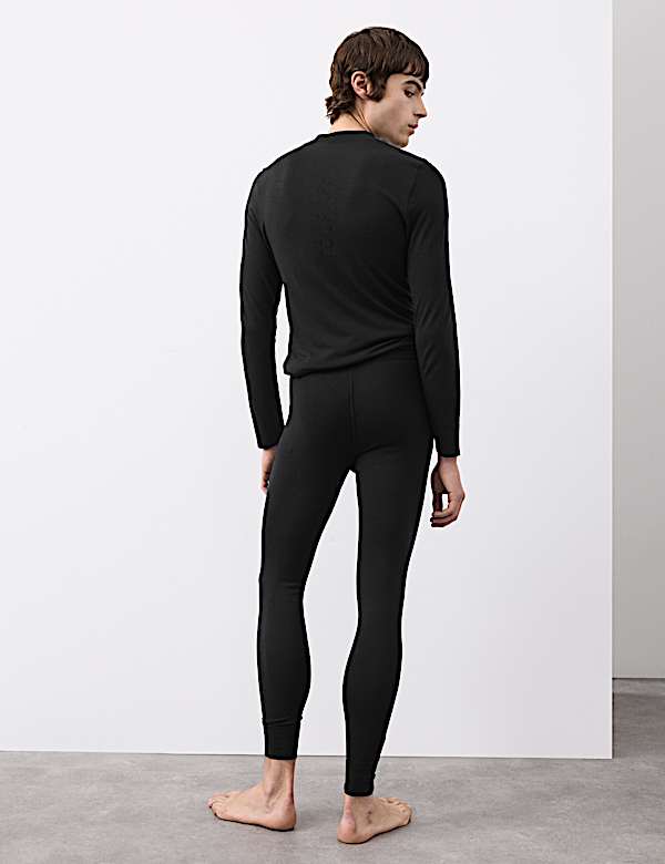 Merinotec&trade; Maximum Thermal Long Johns - GR