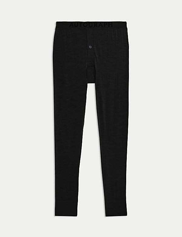 Merinotec™ Maximum Thermal Long Johns - US