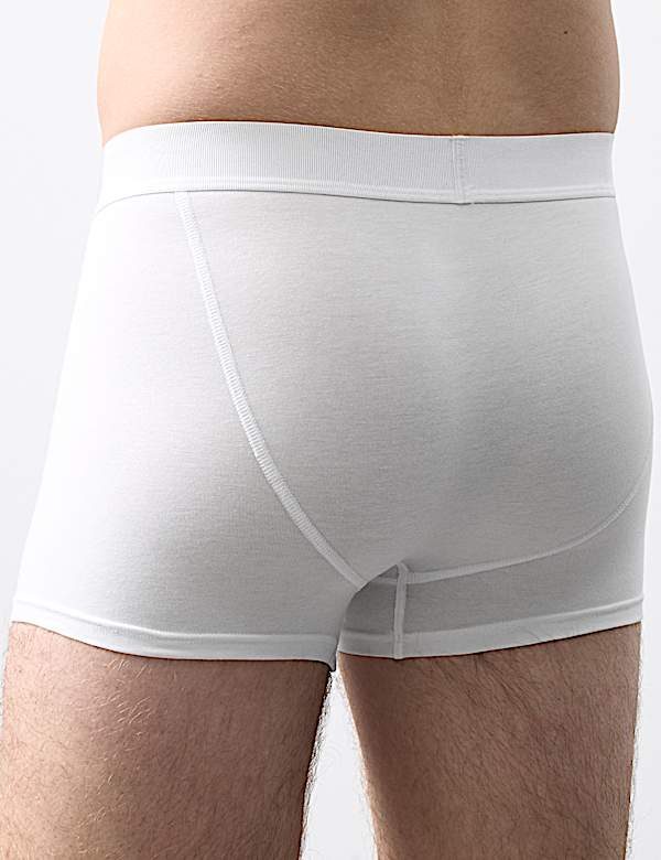 Lot de 3 boxers Secret Support&trade; ultra-doux - CH