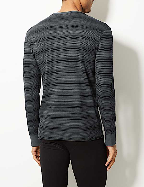 2 Pack Thermal Vest with Cotton