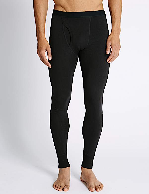 2 Pack Thermal Heatgen&trade; Long Johns