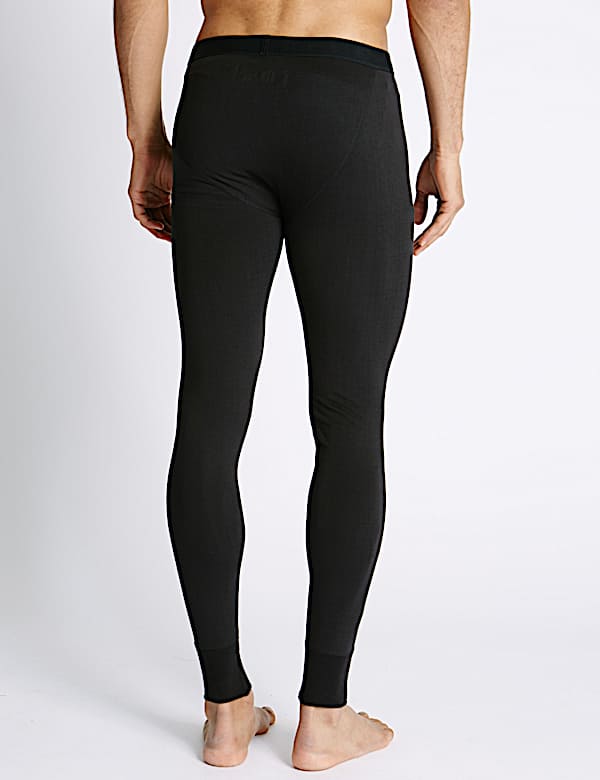 2 Pack Thermal Heatgen&trade; Long Johns