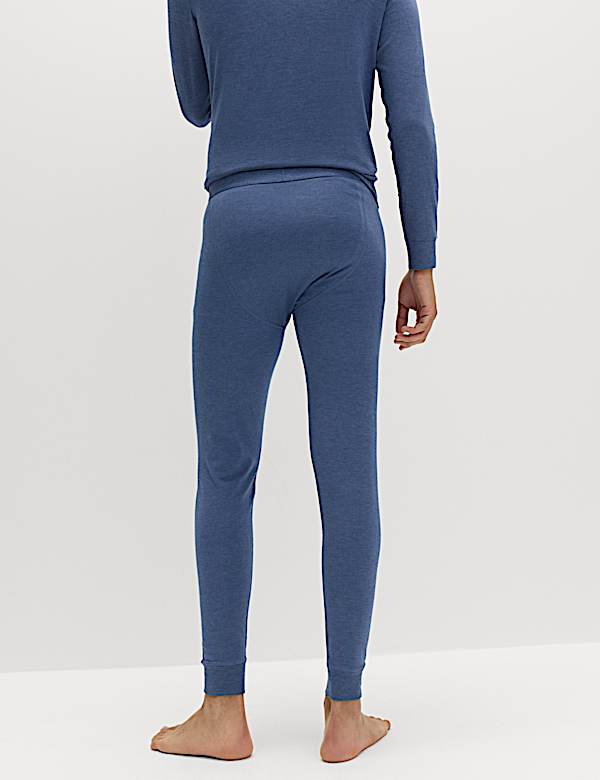 2 Pack Heatgen&trade; Light Thermal Long Johns