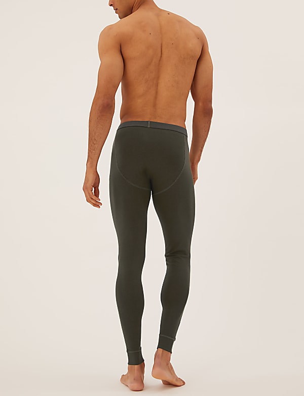 2pk Heatgen™ Light Thermal Long Johns