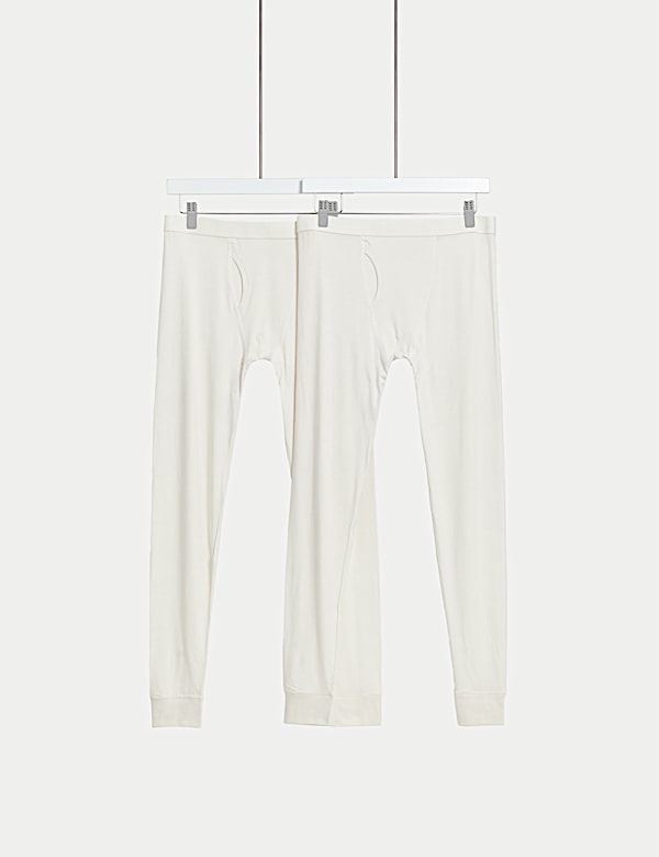 2pk Heatgen™ Light Thermal Long Johns - AU