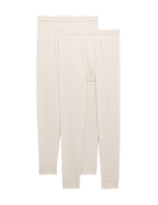 2 Pack Heatgen&trade; Light Thermal Long Johns