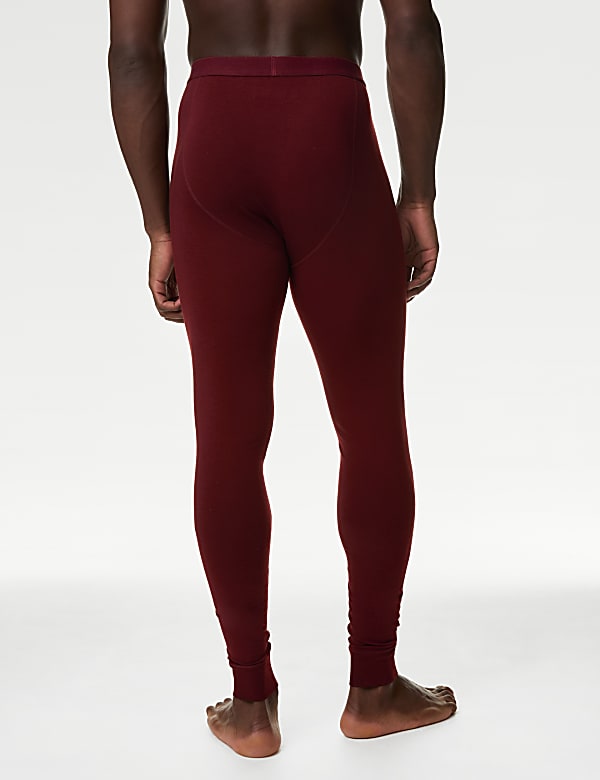 2pk Heatgen™ Light Thermal Long Johns