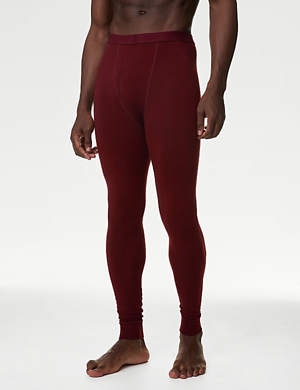 2pk Heatgen™ Light Thermal Long Johns