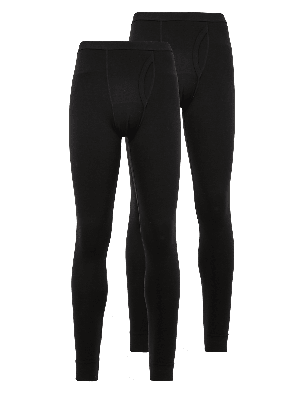 2pk Heatgen™ Light Thermal Long Johns