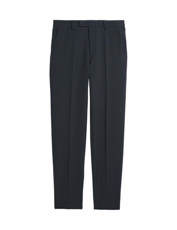 Tailored Fit Performance Trousers