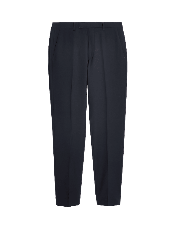 Tailored Fit Performance Trousers