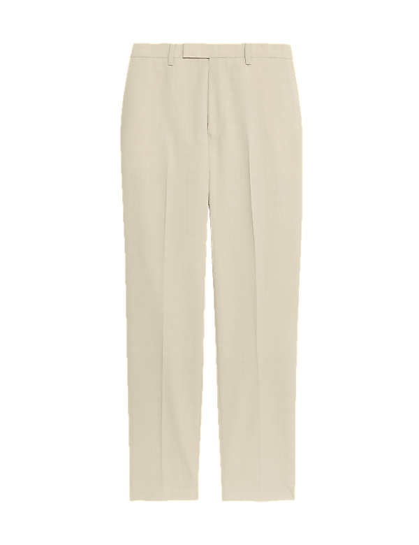 Tailored Fit Performance Trousers