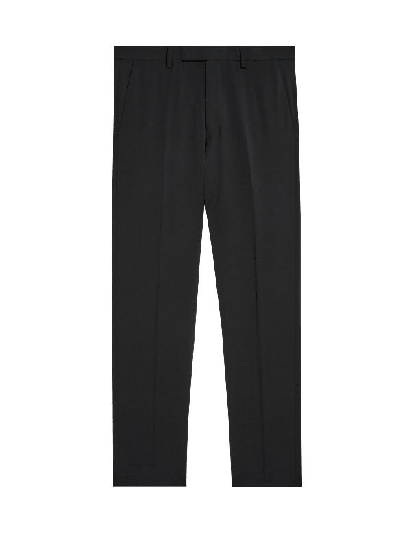 Tailored Fit Performance Trousers