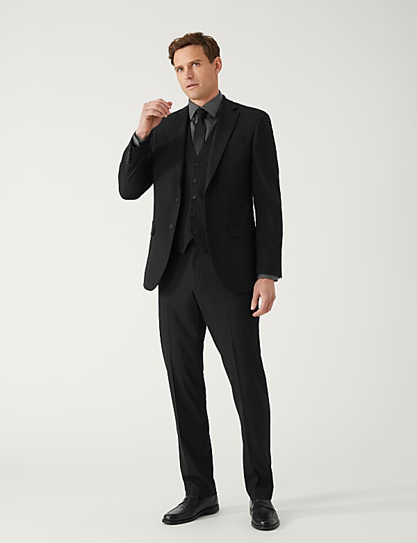 Machine Washable Waistcoat