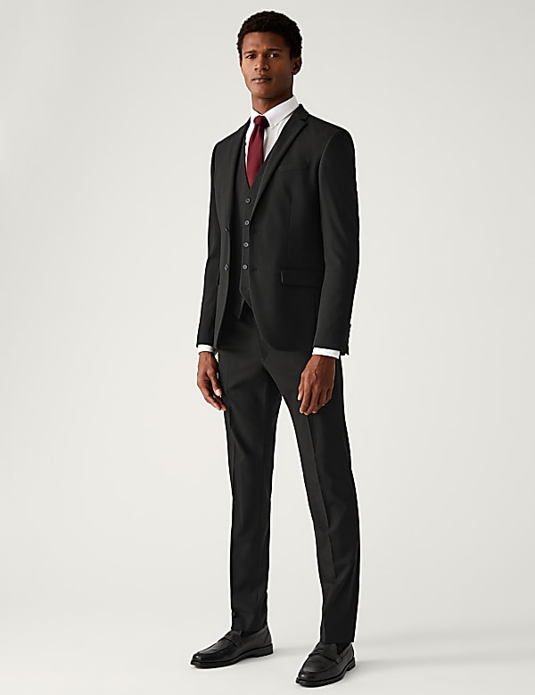 Machine Washable Waistcoat