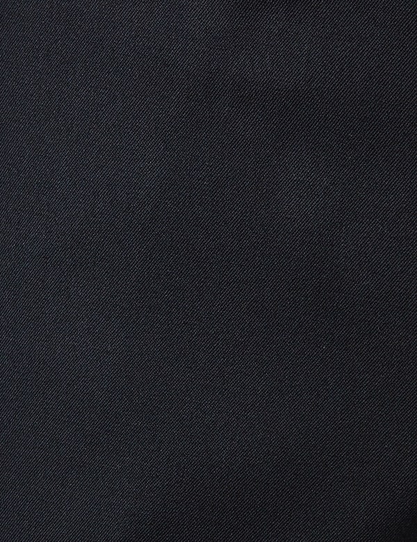 Navy Skinny Fit Suit Trousers