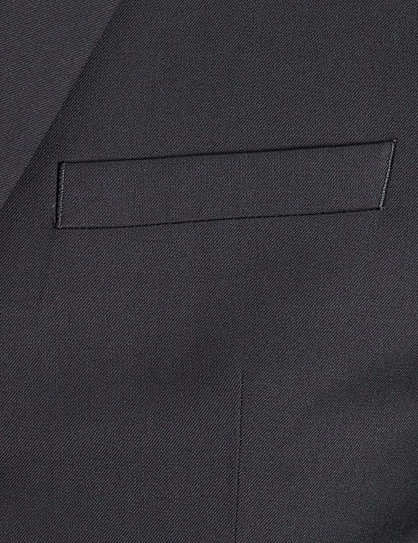 Slim Fit Suit Jacket