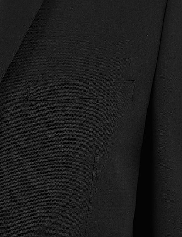 Skinny Fit Suit Jacket