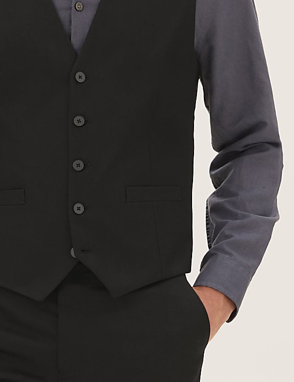 Marks and spencer waistcoat size guide hot sale