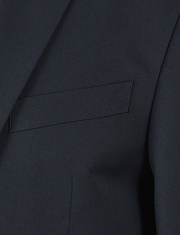 Regular Fit Suit Jacket