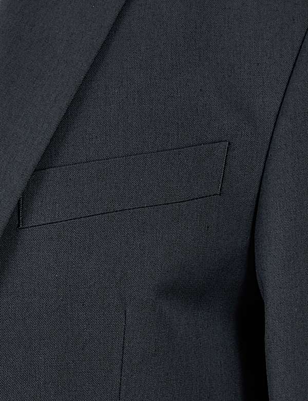Regular Fit Suit Jacket