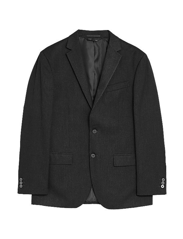 Regular Fit Suit Jacket
