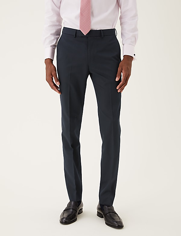 Skinny Trouser