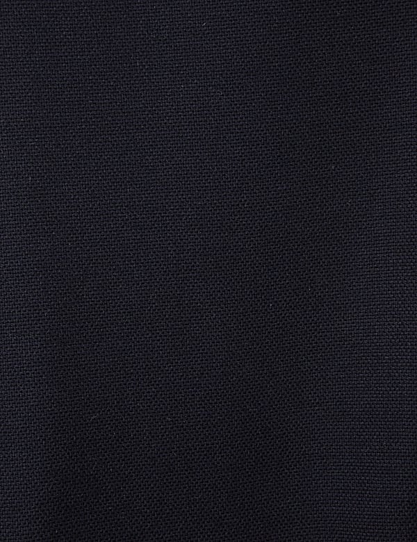 Regular Fit Wool Blend Suit Trousers