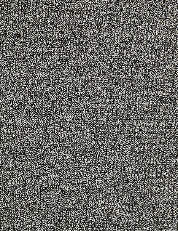 Grey Regular Fit Trousers