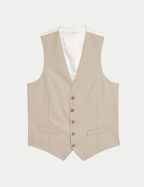 Waistcoat - US