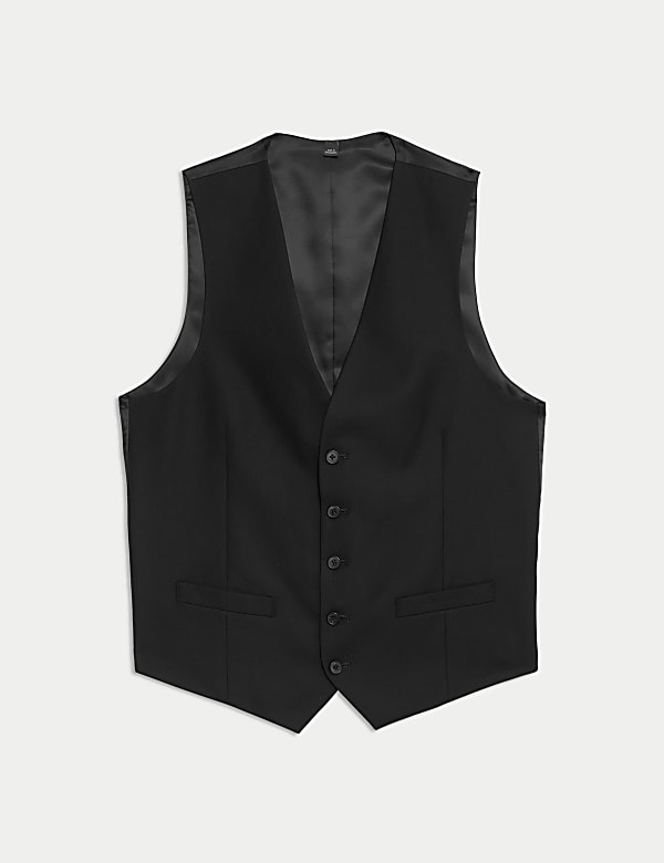 Waistcoat - JP