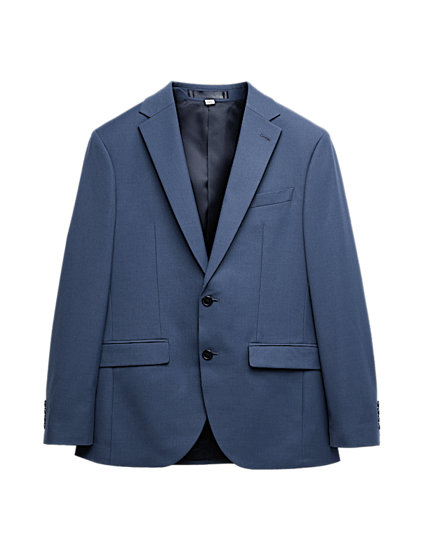 Slim Fit Stretch Ultimate Suit Jacket