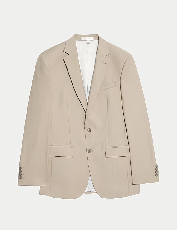 Veste tailleur Ultimate extensible coupe standard - FR