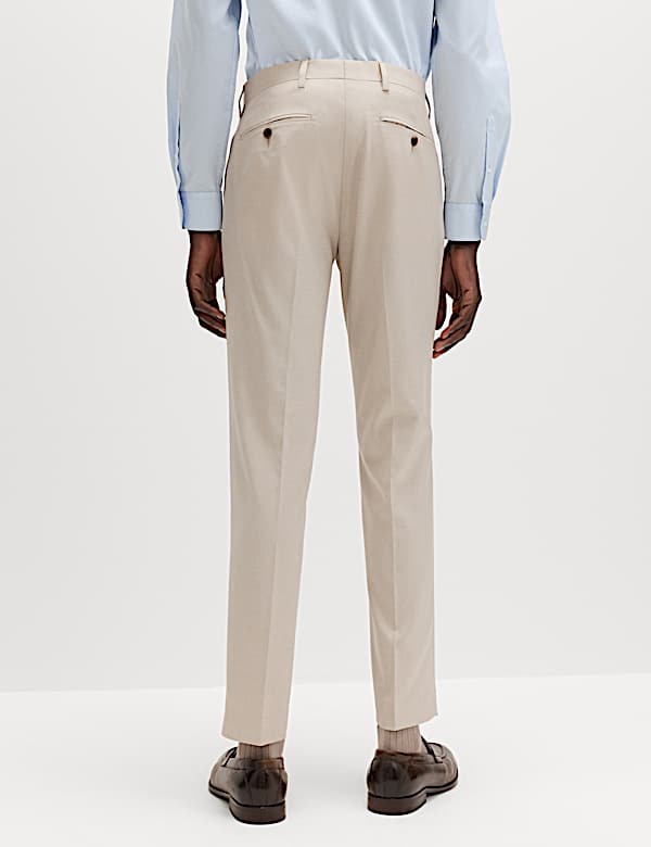 Pantalon de costume Ultimate extensible coupe slim - CA