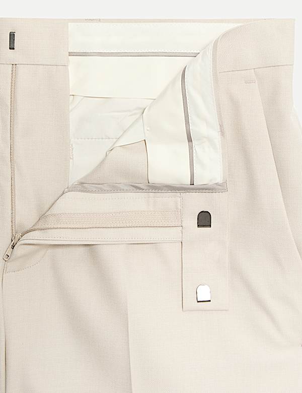 Pantalon de costume Ultimate extensible coupe slim - CA