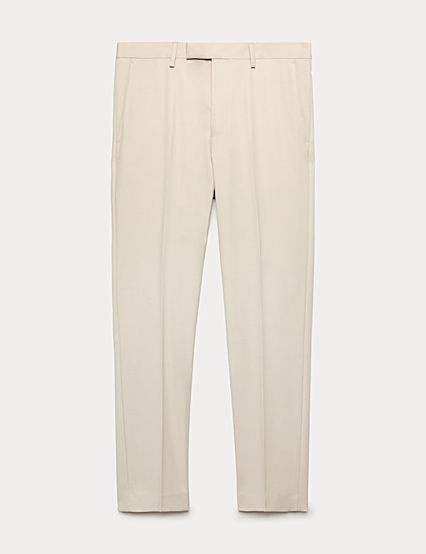 Pantalon de costume Ultimate extensible coupe slim - CA