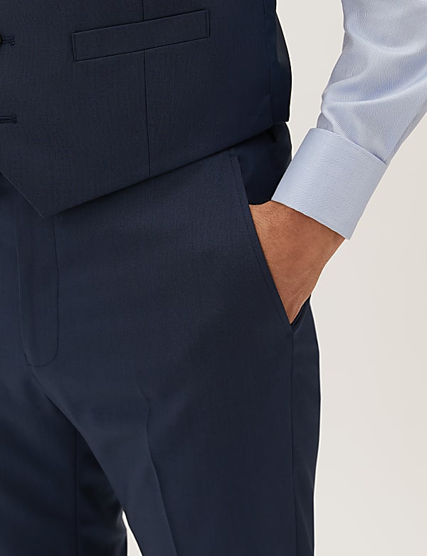 Tailored Fit Waistcoat